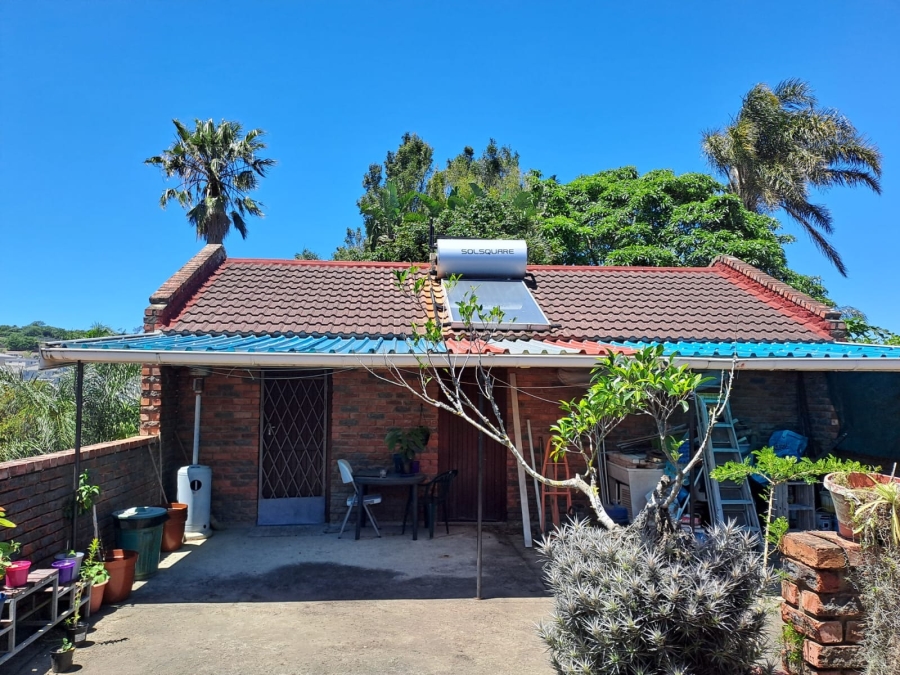 3 Bedroom Property for Sale in Nahoon Valley Park Eastern Cape